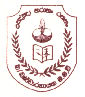 Bandaranayaka M.V.