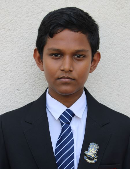 K.Pubudu Induwara