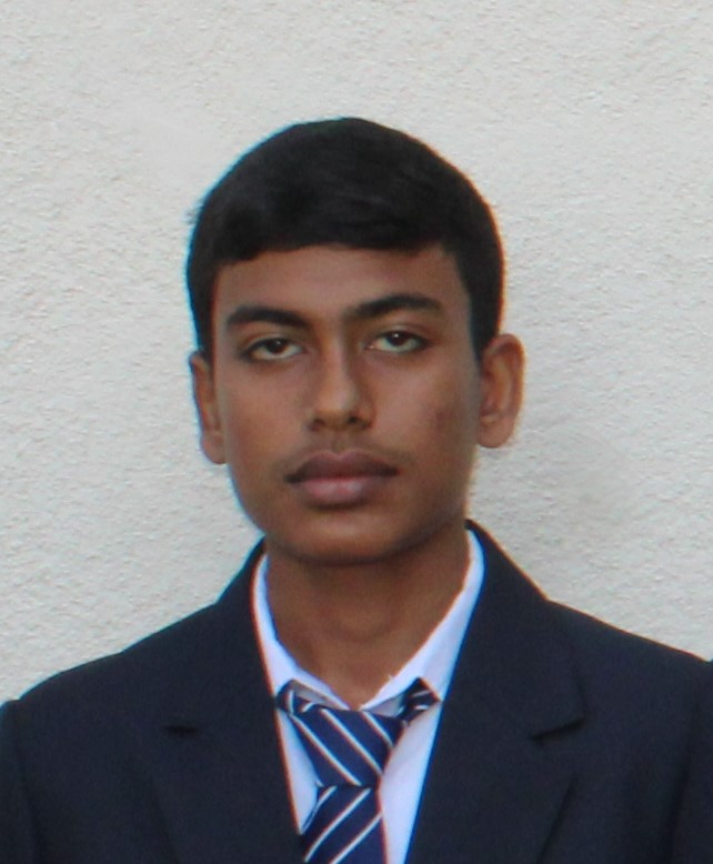 M.P.Prabhath Sampath