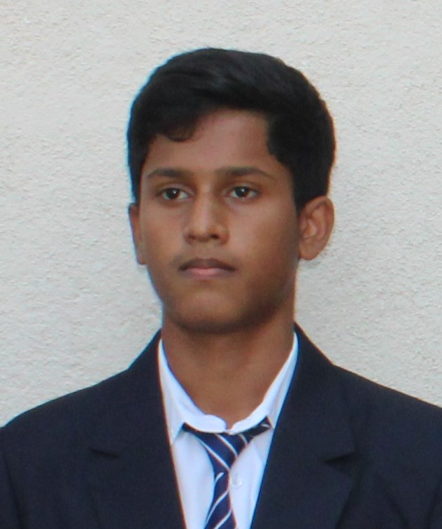 D.M.Gayan Sandaruwan