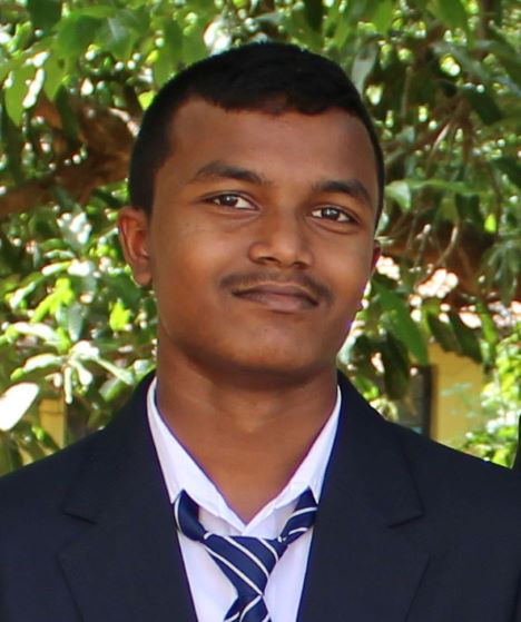 K.M.Akindu Chithruka