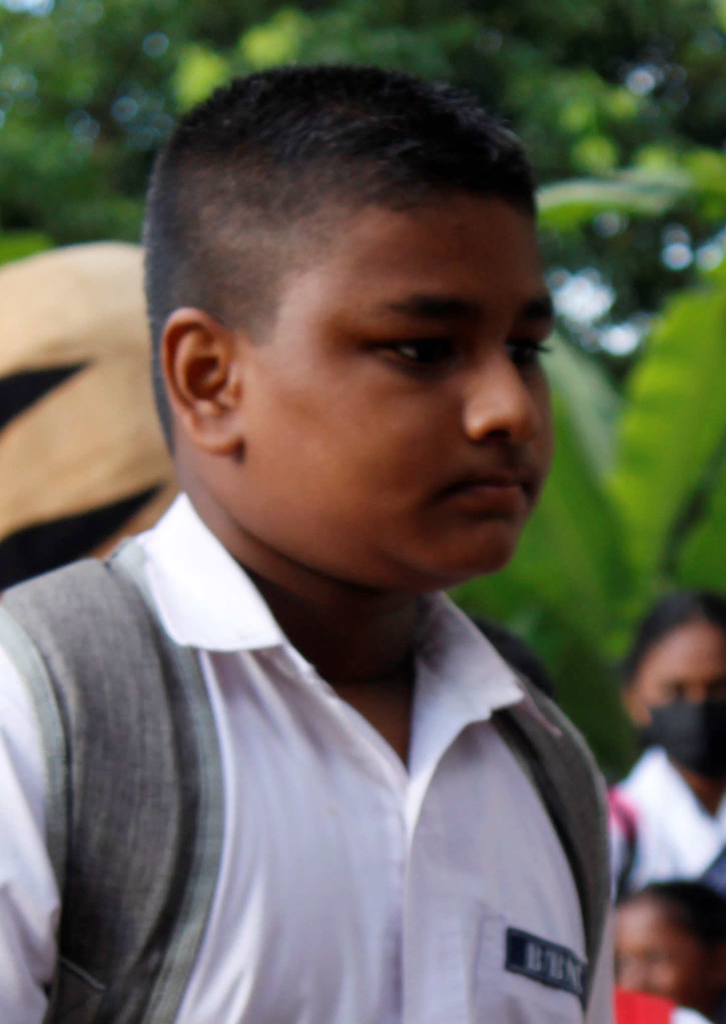 D.K.M.Gavith Gethmin